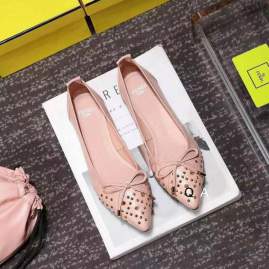 Picture of Fendi Shoes _SKUFendisz35-405CA10014697